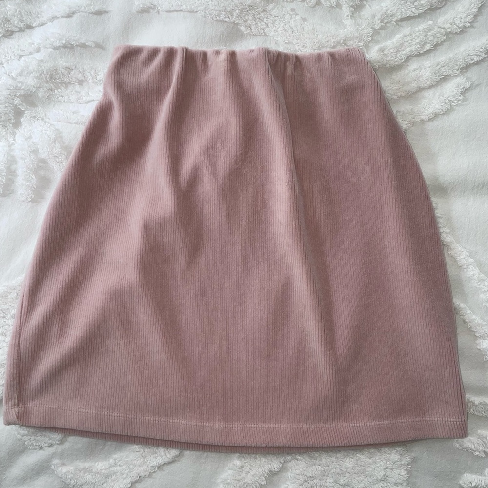 Wild Fable Mini Skirt